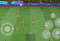 Total Football VNG góp mặt trong hệ thống thi đấu SEA Esports Nations Cup 2026