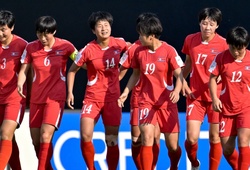 Triều Tiên thị uy sức mạnh trước Hàn Quốc ở bán kết U20 nữ châu Á 2026