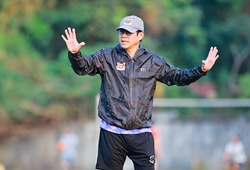 CLB Ninh Bình thay đổi thượng tầng: HLV Hàn Quốc cầm quân, Vũ Tiến Thành lên vai trò mới