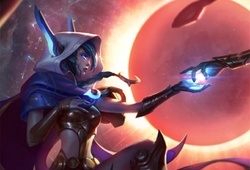 Hướng dẫn đội hình Chiêm Tinh Bắn Tỉa DTCL mùa 17 TFT