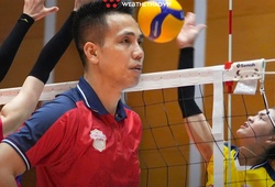 HLV Trần Văn Giáp trải lòng về những khó khăn của Geleximco Hưng Yên