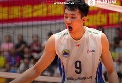 Biên Phòng MB thắng nhọc Thể Công Tân Cảng, bản lĩnh nhà vô địch tiếp tục lên tiếng