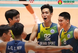 Đà Nẵng có chiến thắng đầu tay, Sanest Khánh Hoà tiếp tục khủng hoảng