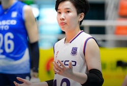 Nguyễn Khánh Đang – mắt xích thầm lặng nâng tầm Hà Nội Tasco Auto