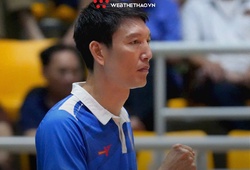 Sanest Khánh Hoà chìm sâu khủng hoảng: 5 trận thua liên tiếp, chưa thắng nổi một set