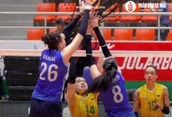 Hà Nội Tasco Auto huỷ diệt ĐKVĐ, hiên ngang giành ngôi nhất bảng