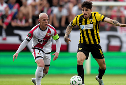 Tỷ lệ kèo trận AEK Athens vs Vallecano, 2h00 ngày 17/4, Cúp C3 châu Âu