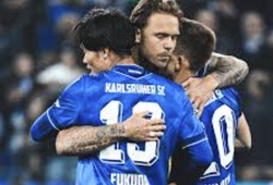 Nhận định, soi kèo Elversberg vs Karlsruher: Thử thách tại khó lường