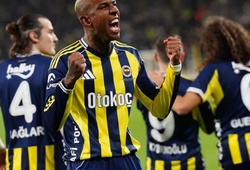 Nhận định, soi kèo Fenerbahce vs Caykur Rizespor: Đánh chiếm ngôi đầu