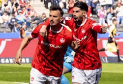 Nhận định, soi kèo Holstein Kiel vs Kaiserslautern: Thế trận cân bằng