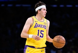 Los Angeles Lakers mất đi trụ cột: Hé lộ thời điểm tái xuất của Austin Reaves tại NBA Playoffs