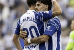 Nhận định, soi kèo Las Palmas vs Leganes: Đi dễ khó về