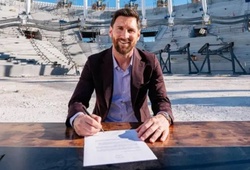 Messi mua CLB Tây Ban Nha có cơ hội thăng hạng mùa giải này