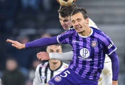 Nhận định, soi kèo Pau vs Guingamp: Phá dớp đối đầu