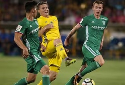 Nhận định, soi kèo Rostov vs Sochi: Khách trắng tay ra về