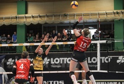 VfB Suhl LOTTO Thüringen thắng lớn, tiến gần cột mốc lịch sử tại Bundesliga