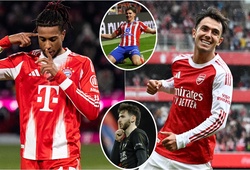 Siêu máy tính: Arsenal và Bayern là ứng cử viên sáng giá cho chức vô địch Champions League