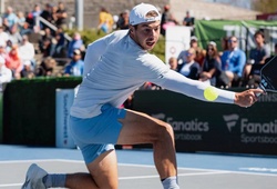 Ben Johns thất thủ trước JW Johnson: Khoảng cách giữa đơn và đôi trong pickleball ngày càng rõ rệt?