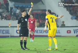 Bóng đá Malaysia rơi vào khủng hoảng, liên đoàn tê liệt vì khoảng trống lãnh đạo