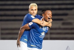 CLB Campuchia lần thứ hai liên tiếp vào chung kết châu Á