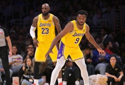 Cơ hội đổi đời cho Bronny James: HLV JJ Redick xác nhận vai trò then chốt trước Houston Rockets