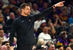 Bất ngờ đưa Blazers vào Playoffs, Tiago Splitter ghi danh vào lịch sử HLV tân binh tại NBA