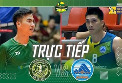 Link trực tiếp giải bóng chuyền VĐQG 2026 hôm nay: Đà Nẵng vs TP.HCM