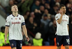 Sau thảm họa World Cup, bóng đá Ý lại trắng tay ở cúp châu Âu