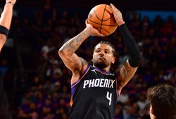 Tranh cãi bùng nổ hậu NBA Play-in: Jalen Green ấm ức vì những tiếng còi có lợi cho Deni Avdija