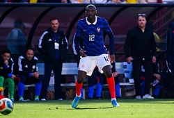 Ai sẽ thay thế Ekitike trên hàng công của đội tuyển Pháp tại World Cup 2026?