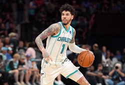 Tổ trọng tài NBA giải thích lý do không xem xét lại pha phạm lỗi của LaMelo Ball