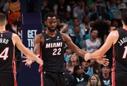 Chuyển nhượng NBA: Miami Heat chuẩn bị dốc toàn lực cho một mùa hè "động trời" tại kỳ nghỉ giữa mùa giải