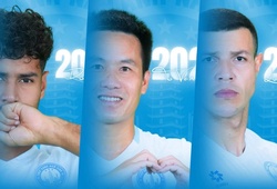 CLB Nam Định giữ chân trụ cột, sẵn sàng cho chặng nước rút V.League