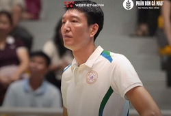 Sanest Khánh Hoà gây địa chấn, giành chiến thắng đầu tiên trước TP.HCM