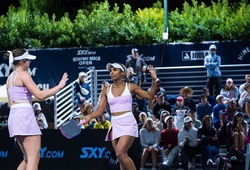 PPA Sacramento: 3 điểm đáng chú ý trong ngày thi đấu thứ Tư