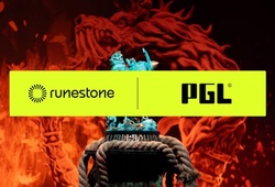 PGL củng cố hạ tầng dữ liệu Esports với thỏa thuận dài hạn cùng Runestone cho hệ sinh thái Dota 2