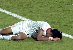 U17 Indonesia thua sốc Malaysia, đối diện nguy cơ bị loại sớm