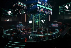 Khác biệt patch VALORANT gây tranh cãi tại VCT 2026: Lợi thế đang nghiêng về ai?