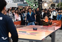 World Championship London 2026: Không chỉ là giải đấu, mà là lễ hội bóng bàn toàn cầu