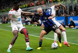 Tỷ lệ kèo trận Inter Milan vs Cagliari, 1h45 ngày 18/4, Serie A