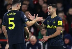 Nhận định, soi kèo Newcastle vs Bournemouth: Điểm tựa St James' Park