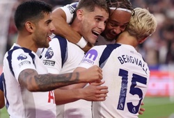 Tỷ lệ kèo trận Tottenham vs Brighton, 23h30 ngày 18/4, Ngoại hạng Anh