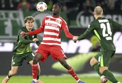 Nhận định, soi kèo Union Berlin vs Wolfsburg: Cột mốc lịch sử