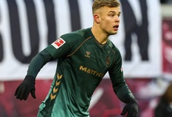 Nhận định, soi kèo Werder Bremen vs Hamburg: Quyết chiến vì mục tiêu trụ hạng