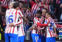 Dự đoán Atletico Madrid vs Real Sociedad, 2h00 ngày 19/4, Cúp Nhà vua 2025/26