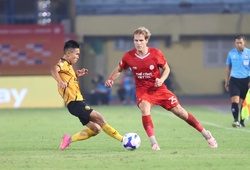 Ba CLB V.League bị phạt vì “mưa thẻ vàng” ở vòng 18