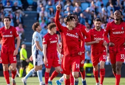 Kịch bản bóng đá Đức có 6 CLB giành quyền tham dự Champions League mùa tới