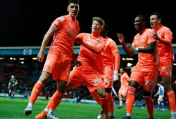 Frank Lampard giúp Coventry trở lại Ngoại hạng Anh sau 25 năm