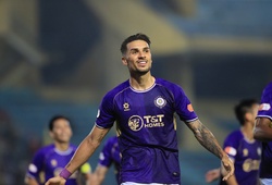 Hà Nội FC quyết giữ mạch thắng, Becamex TP.HCM đối mặt thử thách lớn tại Hàng Đẫy