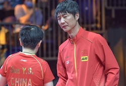 Huang Haicheng trở lại: “Bộ não chiến thuật” tái định hình tuyển bóng bàn nữ Trung Quốc